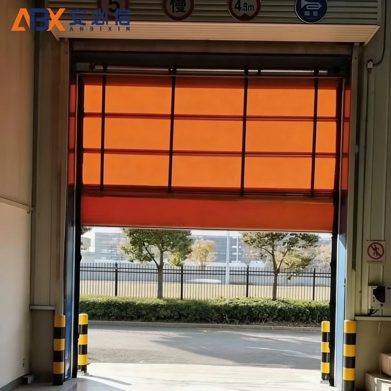 咸阳卸货平台