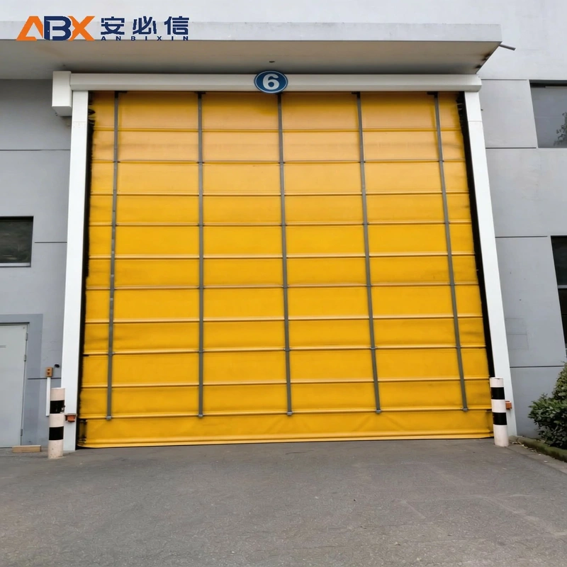 咸阳翻转式卸货平台